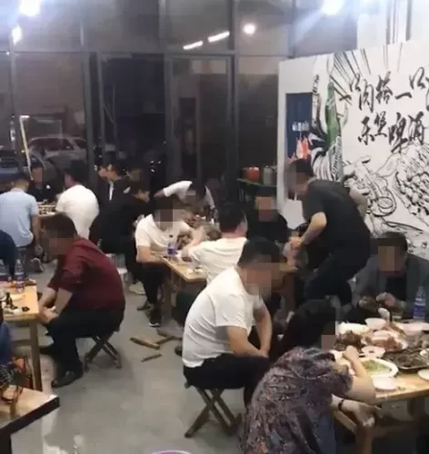 永城便宜饭店排名前十(永城环境比较好的饭店)插图2
