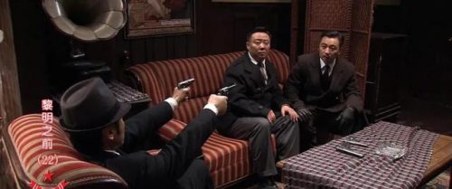 中国烧脑电视剧排行榜(高智商电视剧排行榜前十名)插图11