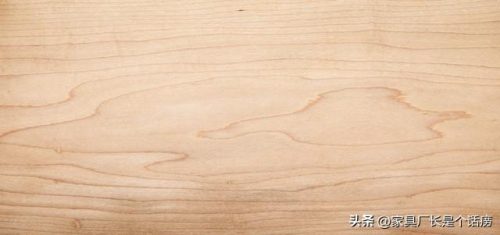 实木家具木头排行榜(世界十大木材排名)插图9