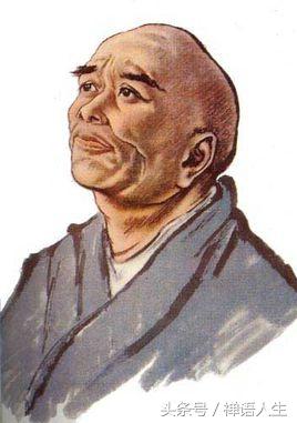 中国神秘高僧排名前十(泰国高僧排名)插图8