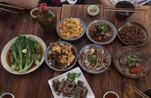 重庆烧烤酒馆排名前十(牧上庭院烧烤酒馆怎么样)插图29