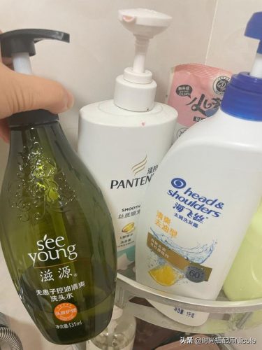 好用洗发水品牌排行榜(十大公认最好的洗发水)插图21