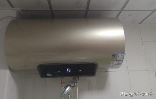 电热水器销量排行榜前十名(十大公认最好用电热水器)插图