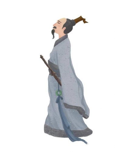 中国十大诗人排行榜(谁是千古第一诗人)插图9