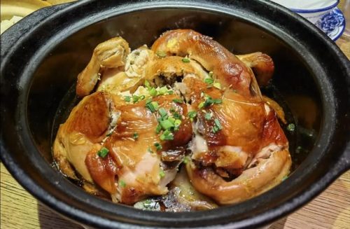杭州创业餐馆排名前十(杭州特色美食餐厅)插图3