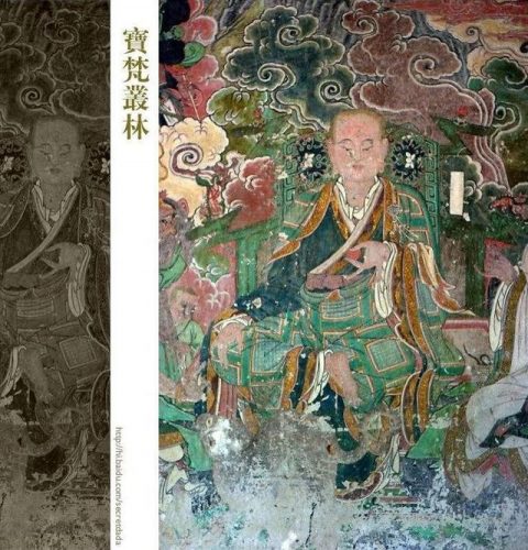 壁画排行榜(墙壁画品牌十大排名)插图28