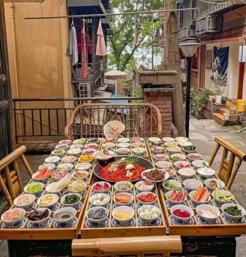 重庆火锅店排行榜(中国火锅十大名牌)插图8