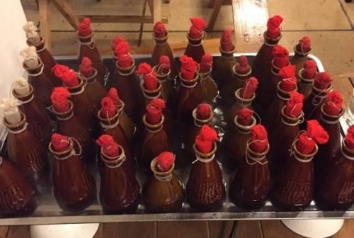 重庆烧烤酒馆排名前十(牧上庭院烧烤酒馆怎么样)插图15