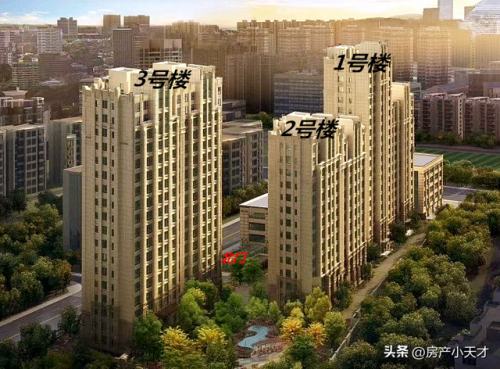 南湖独栋楼盘排名前十(长沙独栋别墅楼盘排名)插图22