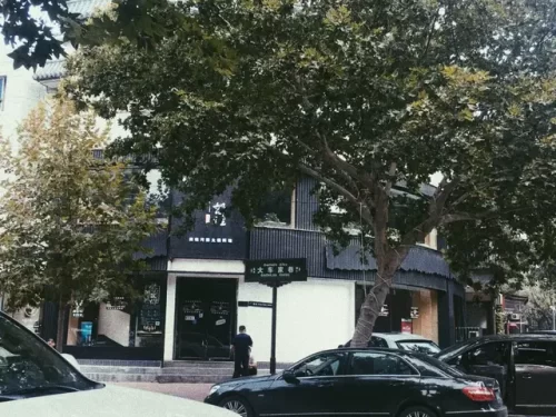 西安好吃的地方排行榜(西安网红店美食)插图5