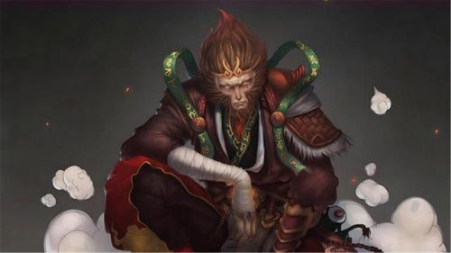 有关孙悟空小说排行榜(9本已完结猴子的主题)插图1