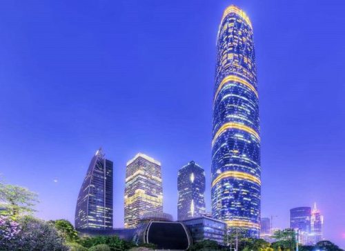 广东高楼住房排名前十(住房后面有高楼好吗)插图4