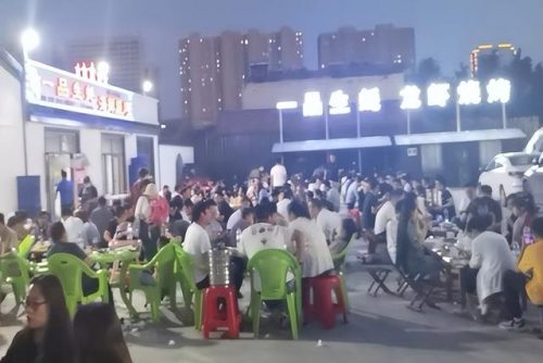 沧州高端烧烤排名前十(黄骅烤肉哪里好吃)插图6