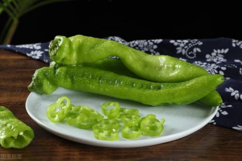 苦瓜排行榜(国内最好的苦瓜品种)插图