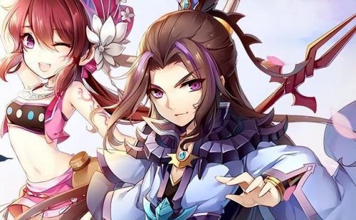 武侠卡牌类手游排行榜(最好玩的武侠手游)插图6