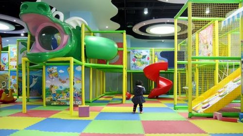 室内儿童乐园加盟品牌排行榜(儿童加盟项目有哪些)插图6