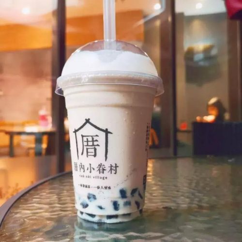 重庆奶茶加盟店排行榜(全国奶茶十大排行榜)插图24