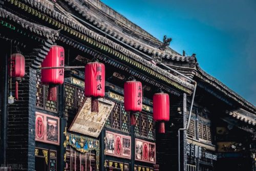 2019山西景点排名前十(山西旅游年票一卡通2019景点)插图41