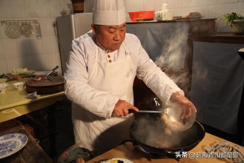 青州国营餐厅排名前十(青州请客不错的饭店)插图