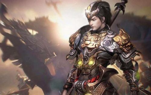 重生武侠小说排行榜完本(重生类小说)插图1