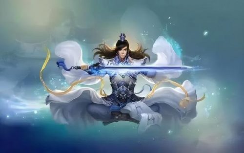 写剑的玄幻小说排行榜(公认十大最好看剑修小说)插图4