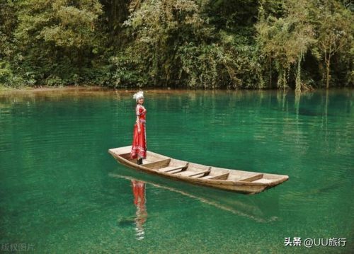 湖北景区景点排名前十(湖北十强县市2019)插图13