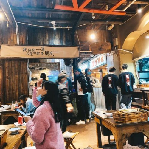 长沙饮食加盟店排行榜(饮食加盟)插图22