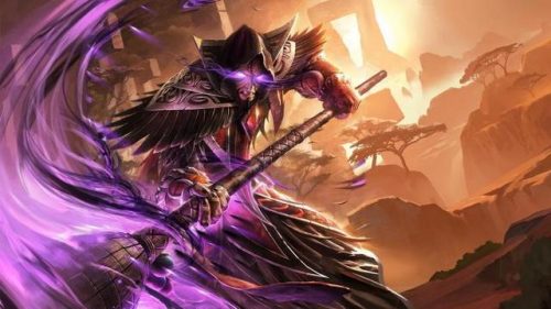 魔法小说排行榜前10名(十大必看完结魔法小说)插图2