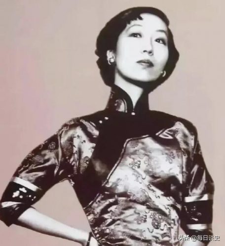 中国传奇女人物排行榜(中国最厉害的女人排名)插图21
