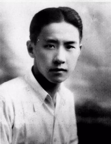 民国帅哥才子排名前十(古代才子排名)插图