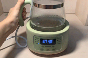 恒温调奶器品牌排行榜(口碑最好的8个恒温壶)插图31