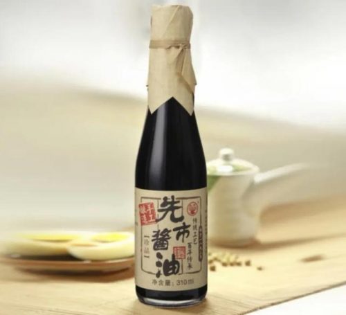 纯粮酱油排名前十(中国10大酱油品牌排行榜)插图12