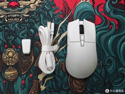 排行榜罗技(罗技性价比最高的无线鼠标)插图65