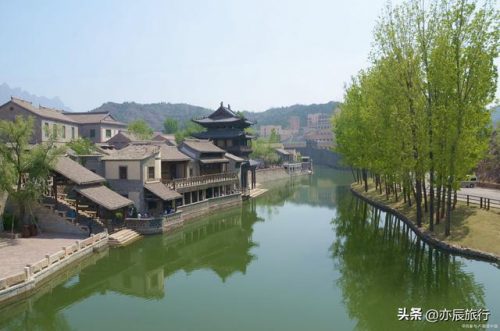 济宁旅游景点排行榜(济宁游玩十大景点推荐)插图13