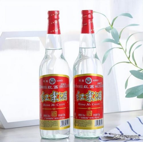 惠州畅销白酒排名前十(白酒档次排行榜及价格)插图3
