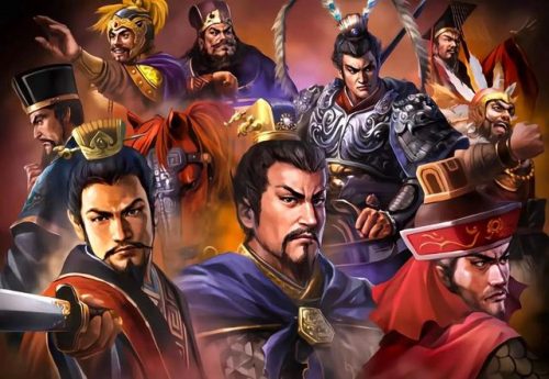 十大经典评书排行榜(十大必听经典评书推荐)插图1