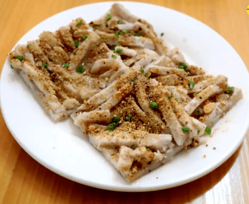 全国新兴美食排名前十(全国美食排行榜城市)插图3