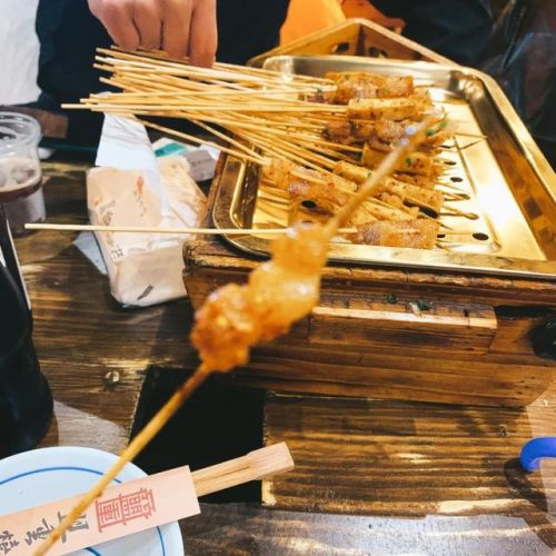 长沙饮食加盟店排行榜(饮食加盟)插图25