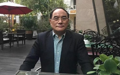 上饶十大富豪排行榜(上饶首富100名名单公布)插图3