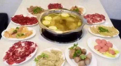 龙岗美食氛围排名前十(龙岗中心城十大好吃的)插图23