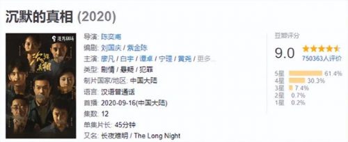犯罪烧脑电视剧排行榜(十大烧脑高智商犯罪)插图16