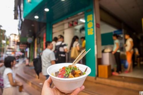 广州牛杂加盟店排行榜(排名前十的牛杂加盟店)插图23