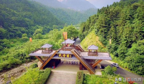 安徽省旅游景点排行榜(安徽景区有哪些景点推荐)插图3