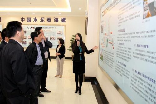 民营品牌水泥排名前十(哪个牌子的水泥最好用)插图
