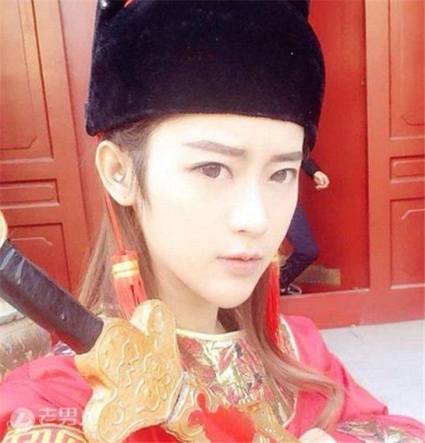 快手红人女喊麦排行榜(喊麦最火的几个人)插图1