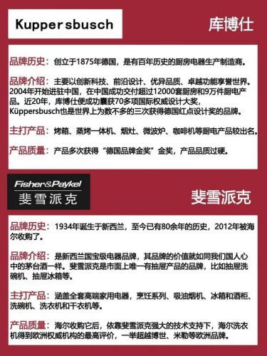 一线橱柜品牌排行榜(定制橱柜的十大品牌)插图5