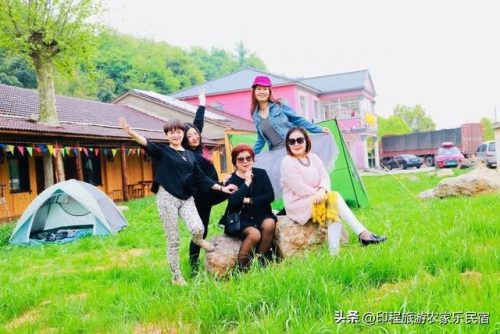 广德休闲农庄排名前十(广德吧)插图10