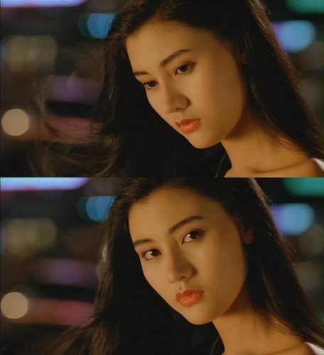 90后女星颜值排行榜(内地90后女演员列表)插图40