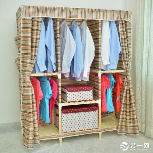 品牌拉链衣柜排名前十(拉链衣柜图片)插图1