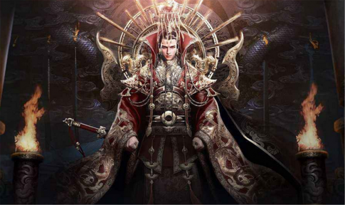 重生之三国小说排行榜(穿越三国写得最好的小说)插图1